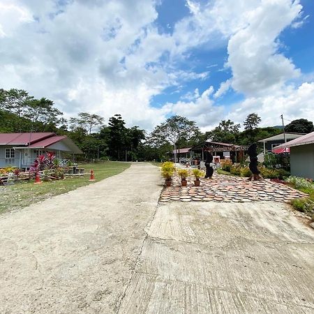 Spot On 90279 Kinomulok Garden Ranau Exterior foto