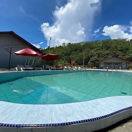 Spot On 90279 Kinomulok Garden Ranau Exterior foto
