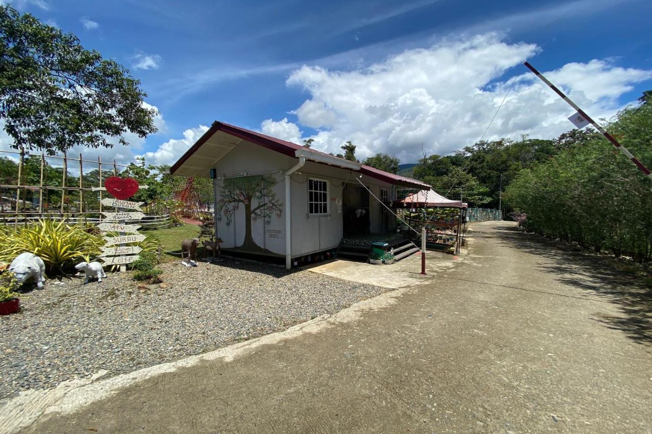 Spot On 90279 Kinomulok Garden Ranau Exterior foto