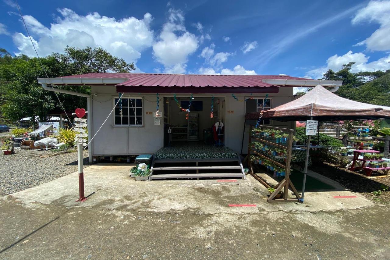 Spot On 90279 Kinomulok Garden Ranau Exterior foto