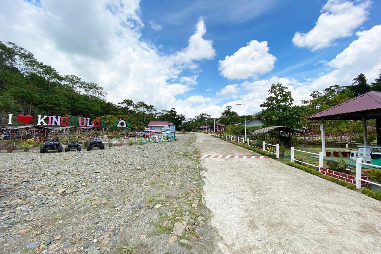 Spot On 90279 Kinomulok Garden Ranau Exterior foto