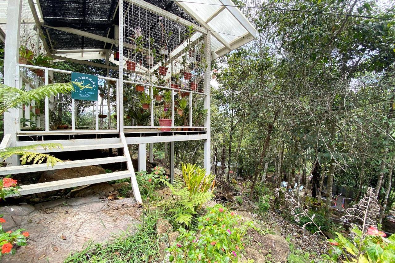 Spot On 90279 Kinomulok Garden Ranau Exterior foto