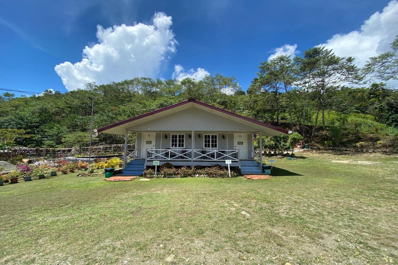Spot On 90279 Kinomulok Garden Ranau Exterior foto
