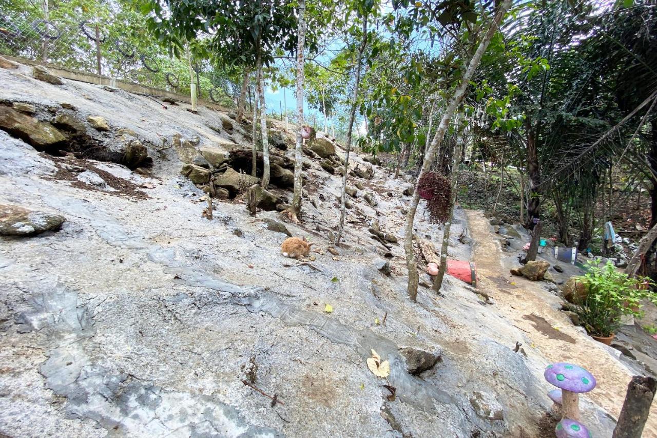 Spot On 90279 Kinomulok Garden Ranau Exterior foto