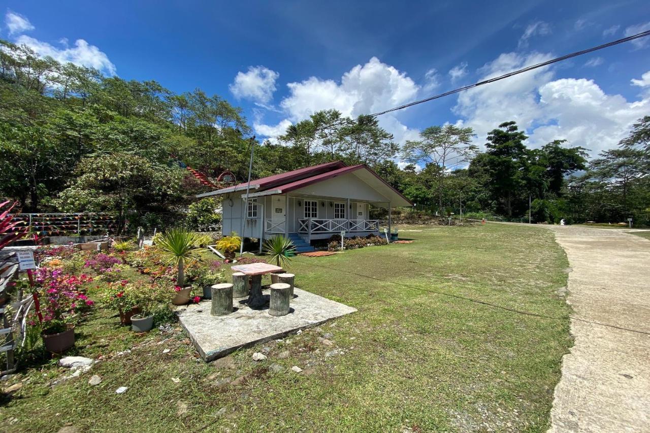 Spot On 90279 Kinomulok Garden Ranau Exterior foto